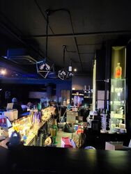 Civil Servants Sports Club (D8), Retail #575764821